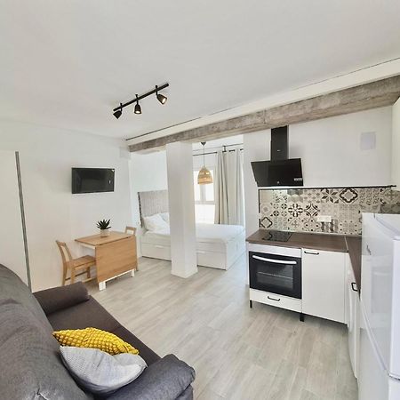 Apartamento La Pista Sur San Sebastián de la Gomera Exterior foto