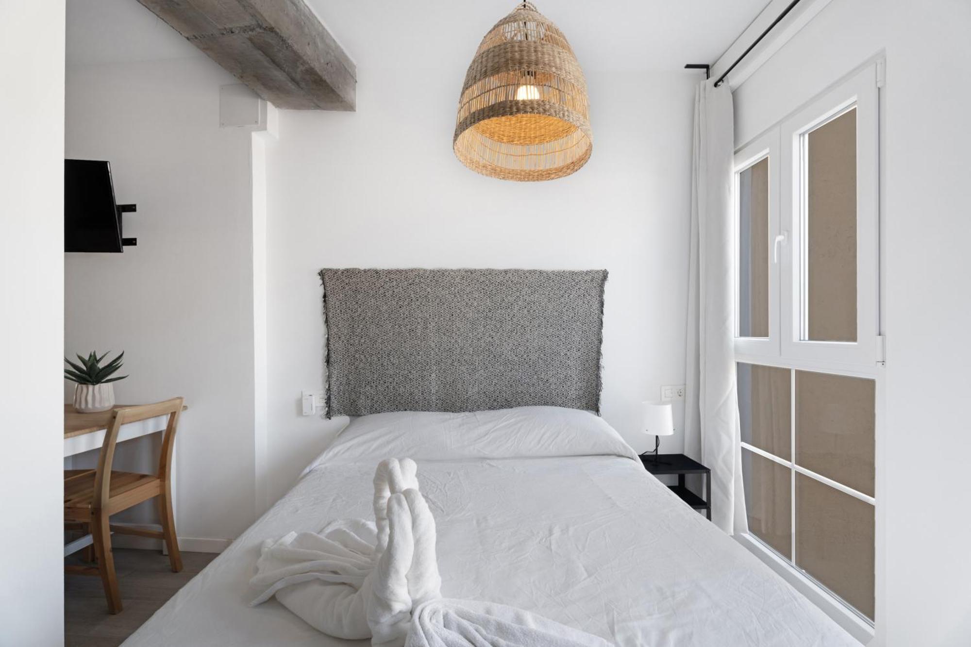 Apartamento La Pista Sur San Sebastián de la Gomera Exterior foto